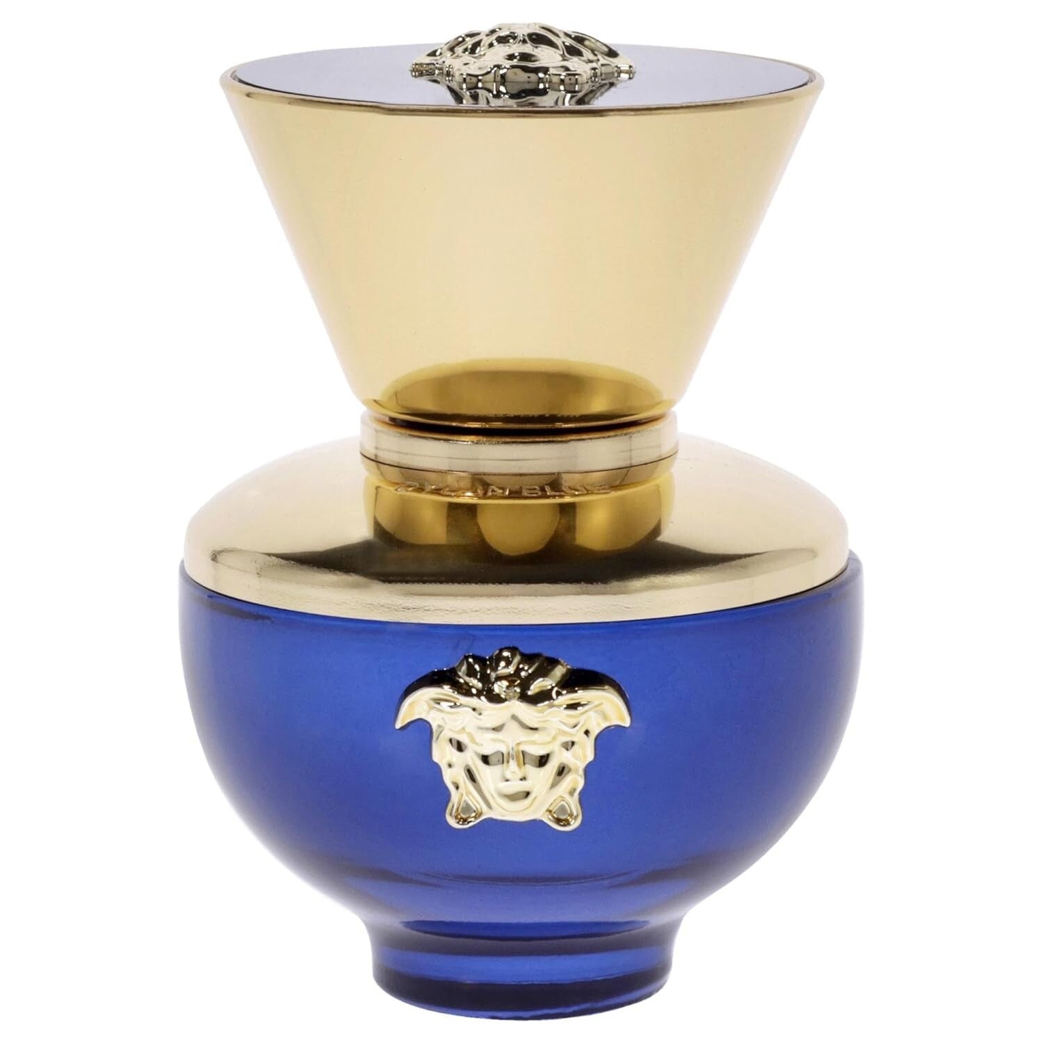 Versace Pour Femme Dylan Blue by Versace EDP Spray 1oz WOMEN AUTHENTIC UNSEALED