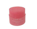 LANEIGE Lip Sleeping Mask EX Berry 3g Lip Care Moisture Treatment Set of 5