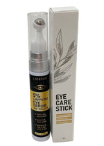 5% Caffeine Eye Serum Anti-Aging Under Eye Roller Cream for Dark Circles Puffin