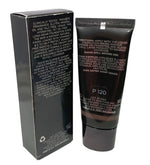 Cover FX Natural Finish Foundation - P 120 - 1oz/30ml -Sealed New in Box