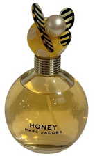 MARC JACOBS HONEY EAU DE PARFUM SPRAY 3.3oz for Women AUTHENTIC in Sealed Box