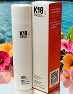 K18 Biomimetic Molecular Repair Hair Mask Professional 150ml/5oz Exp 08/28