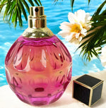Jimmy Choo Rose Passion By Jimmy Choo for her Eau De Parfum Spray 3.3oz Tester