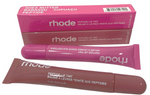 Rhode Peptide Lip Tint 10ml Shea Butter Sheer SET of 2: SALTY TAN & SHORTCAKE