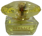 Versace YELLOW DIAMOND 1.7oz EAU DE TOILETTE SPRAY DISCONTINUED 2015 FORMULA