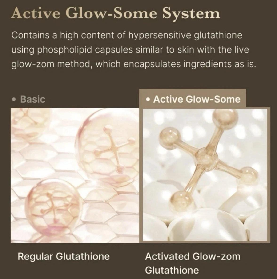 Medicube Glutathione Glow Serum 30g/1oz Brightening, Korean Cosmetics, K-Beauty