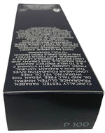 Cover FX Natural Finish Foundation - P 100 - 1oz/30ml -Sealed New in Box
