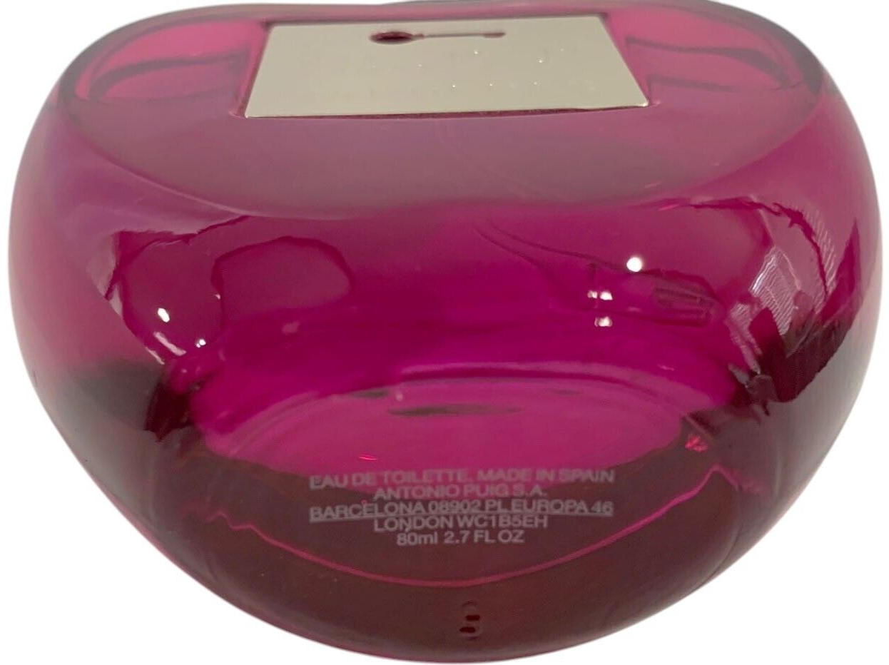 Antonio Banderas Women's Her Secret Temptation EDT Spray 2.7oz & Deodorant 5.1oz
