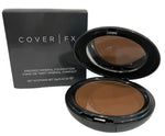 Cover FX Pressed Mineral Foundation Compact G 110 - 0.42 oz /12g New in Box