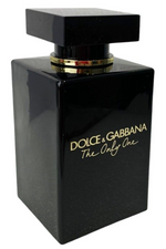 Dolce Gabbana The Only One Intense Women 3.3oz 100 ml Edp Spray Same As Photo