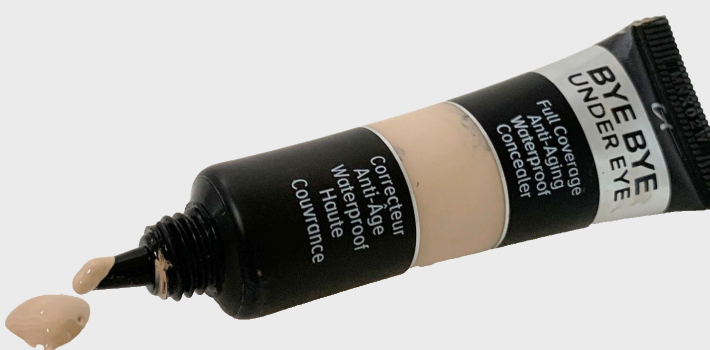 2 it Cosmetics Bye Bye Under Eye Full Coverage Concealer (20.0 Medium N) 12ml