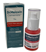 Dr.Melaxin Cemenrete Cyano Pink Spicule Serum 30ml /1.01oz Exp. Date 09/2028