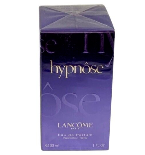 HYPNOSE LANCOME PARIS Eau de Parfum Spray for Women 1 oz/30 ml New in Sealed Box