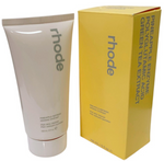 Rhode by Hailey Bieber Pineapple Refresh The Daily Cleanser 150ml/5oz New in Box