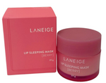 LANEIGE Lip Sleeping Mask Berry 20g Lip Care Moisture Treatment NEW in BOX FRESH