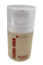K-Secret Seoul 1988 Cream Retinal Liposome 1% + Fermented Rice 1.7oz Anti-Aging