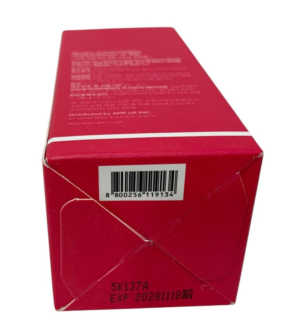 MEDICUBE TXA Niacinamide 15% Serum 30ml - Brightening Dark Spot Care Exp. 11/28