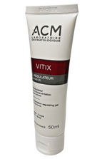 ACM Laboratoire Vitix Regulating Gel Skin Repigmintation Formula 1.7oz/50ml READ
