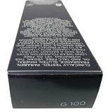 Cover FX Natural Finish Foundation - G 100 - 1oz/30ml -Sealed - New in Box