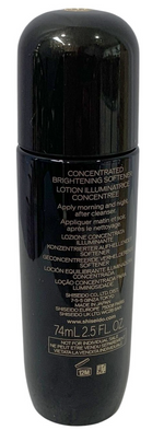 Shiseido Future Solution LX Concentrated Brightening Softener 2.5oz EXP 04/27
