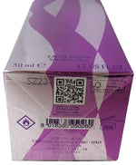 Versace Woman Eau De Parfum Perfume for Women 1.7 Oz/ 50 ML Brand New Sealed