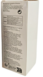4 IN 1 FACIAL SERUM 30% Vitamin C Hyaluronic Acid Niacinamide Vitamin E 30ml/1oz