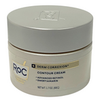 ROC Derm Correxion Contour Cream Advanced Retinol Swertiamarin 1.7oz
