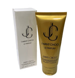 Jimmy Choo I Want Choo Le Parfum Perfumed Body Lotion 3.3oz 100ml New In Box
