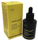 Medicube Glutathione Glow Serum 30g/1oz Brightening, Korean Cosmetics, K-Beauty