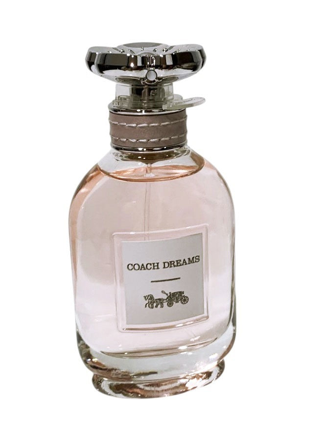 Coach Dreams Perfume by Coach for Women 2.0oz/60 ml Eau De Parfum Spray SEALED