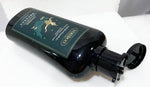 BLACK GINGER HAIR CARE SHAMPOO HERBAL Ginger Hair Growth Treatment 400ml /13.5oz