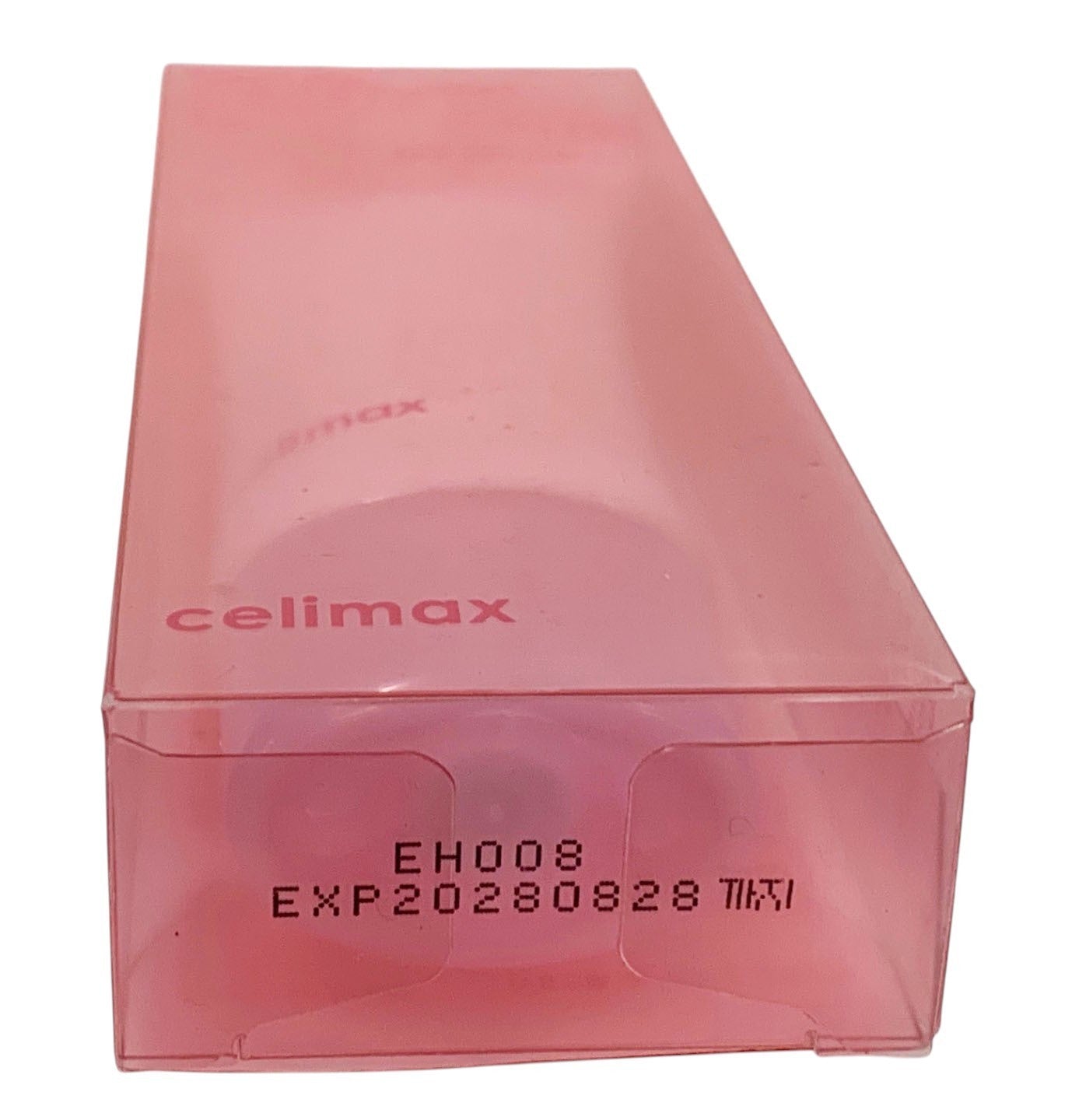 CELIMAX Heart Pink Tone Up Sun Cream SPF50+ PA++++ 40ml 4ALL SKIN TIPES EX 08/28