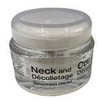Daggett & Ramsdell NECK & DECOLLETAGE SMOOTHING CREAM Reduces TURKEY NECK 1.5oz