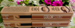 2- MAYBELLINE COLOR STRIKE CREAM TO POWDER EYE SHADOW PEN 0.012oz 35 Flash Metal