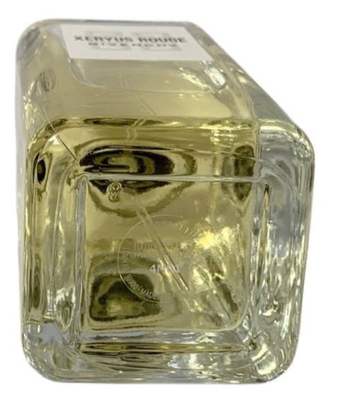 GIVENCHY XERYUS ROUGE  EAU DE TOILETTE SPRAY 3.3oz/100ml For MEN NEW SEALED BOX