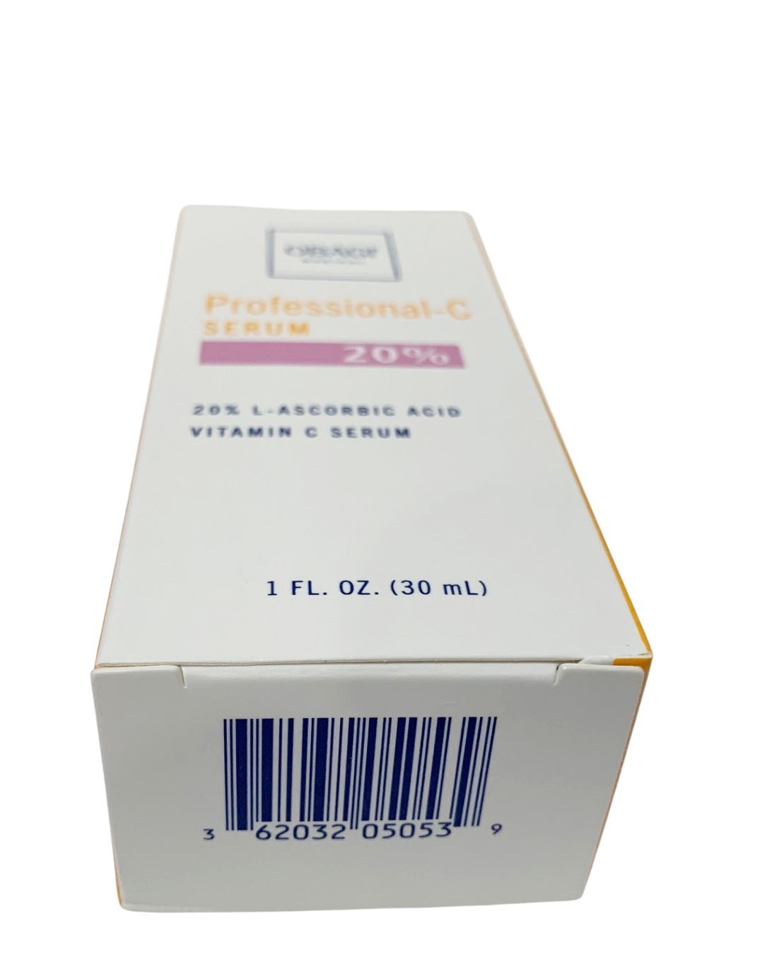 Obagi Professional-C 20% Vitamin C Serum - 1oz - New In Box - Sealed