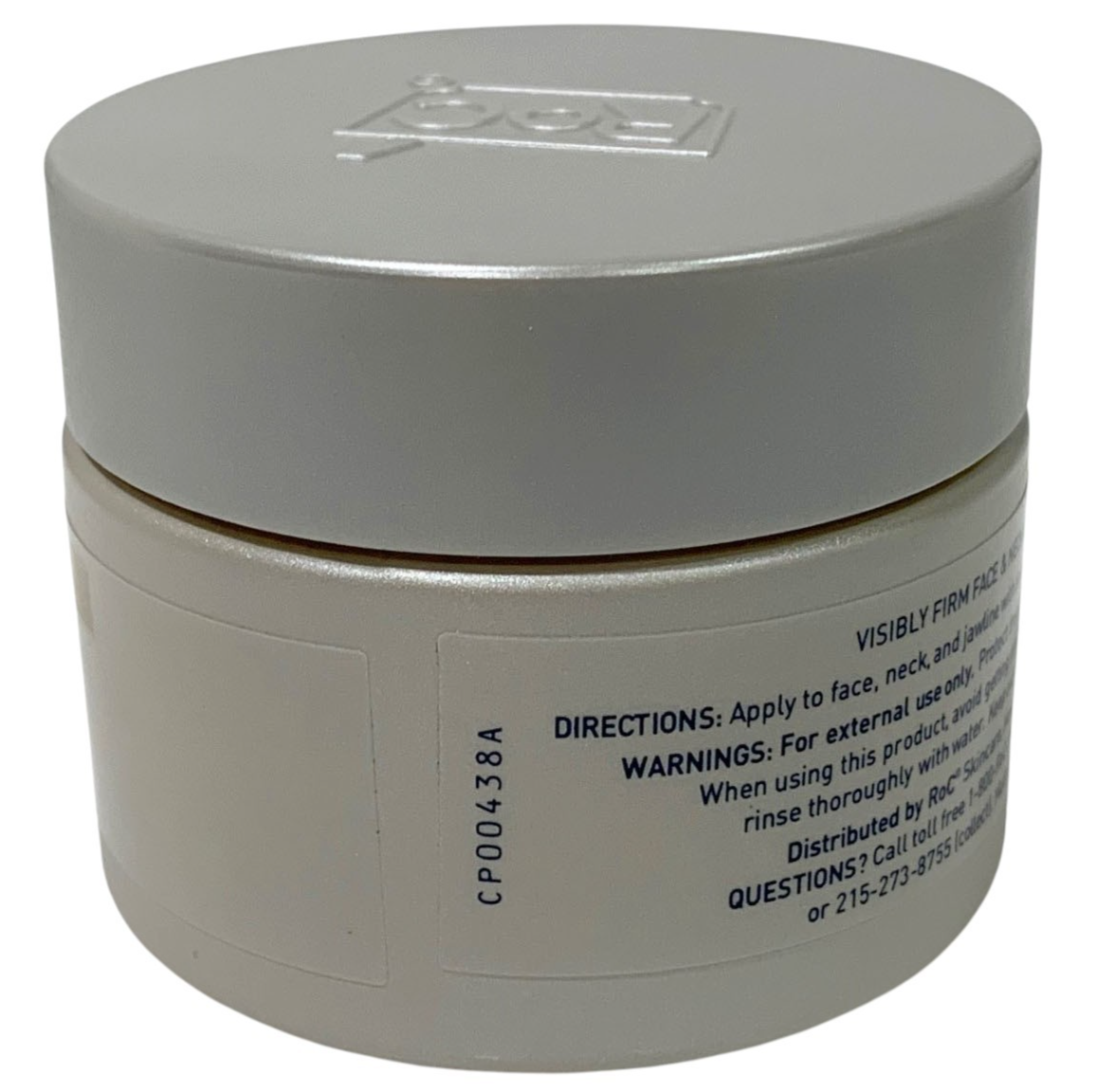 ROC Derm Correxion Contour Cream Advanced Retinol Swertiamarin 1.7oz