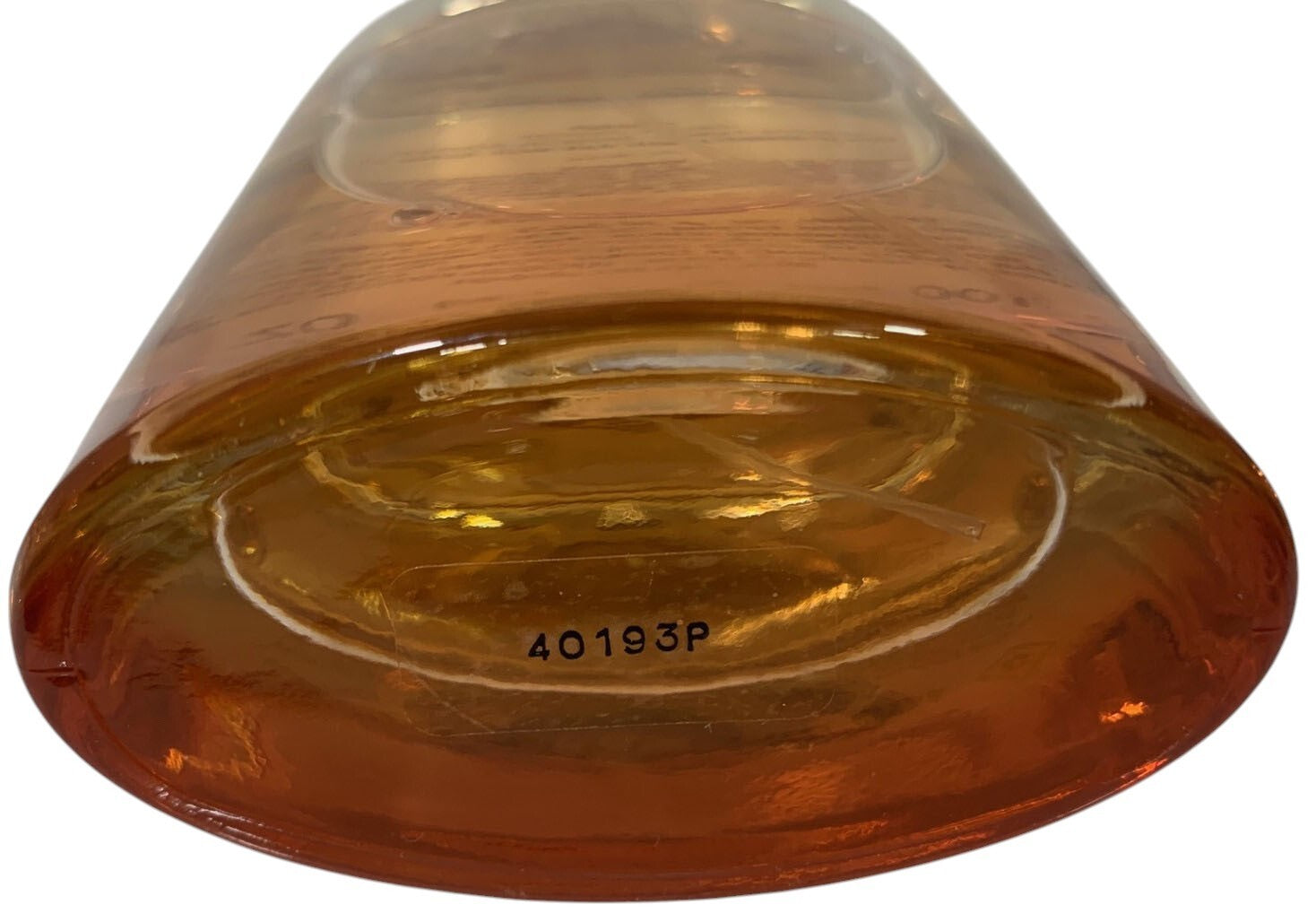 Michael Kors Wonderlust 3.4oz/100ml Eau De Perfume Spray for Women in Brown Box