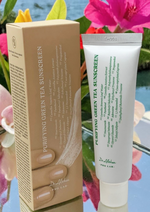 Dr.Althea PURIFYING GREEN TEA SUNSCREEN 50ml/1.69oz SPF50+ PA++++ Exp 08/28