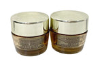 Estee Lauder Revitalizing Supreme + Youth Power Cream, 0.5 oz NWOB SET OF 2