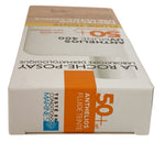 La Roche-Posay Anthelios UVMune 400 SPF 50+Tinted Fluid Sunscreen 50ml EXP 09/28