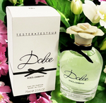 Dolce By Dolce & Gabbana 2.5 oz Eau de Parfum Spray for Women Same As Photo READ