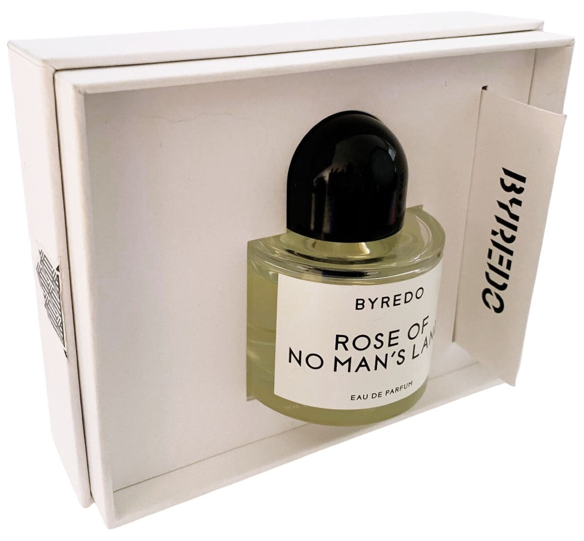 Byredo Rose of No Man's Land Eau De Parfum Spray 1.6oz/ 50ml New in Unsealed Box