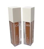 JOAH ENDLESS LONGWEAR LIP COLOR JSLL02 TASTY PACK OF 2