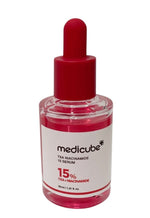 MEDICUBE TXA Niacinamide 15% Serum 30ml - Brightening Dark Spot Care Exp. 11/28