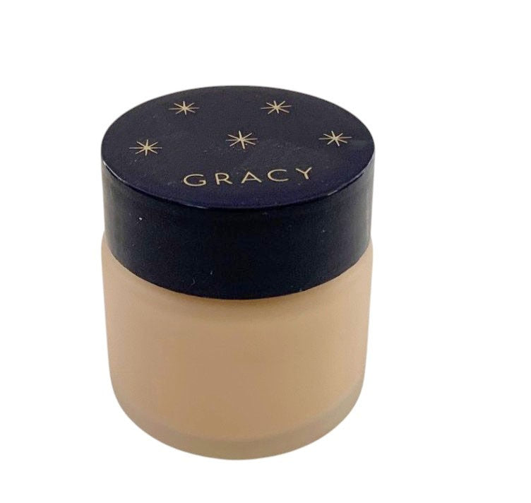 Made in JAPAN Shiseido INTEGRATE GRACY Moist Cream Foundation OC 20(Natural)25g