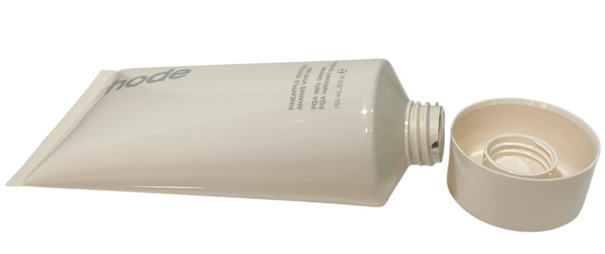 Rhode by Hailey Bieber Pineapple Refresh The Daily Cleanser 150ml/5oz New in Box