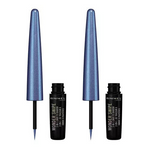 2-Rimmel London 007 Crave Me Wonder Swipe 2-in-1 Liner To Shadow New SEALED