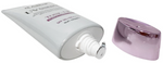 D'ALBA WATERFULL UV ESSENCE TONE-UP VEGAN PURPLE CORRECTING SUNSCREEN SET OF 2