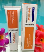 Dr. MELAXIN Exosome Blemish and Spots Repair Cream 1.69oz/50ml  Exp. 04/2028